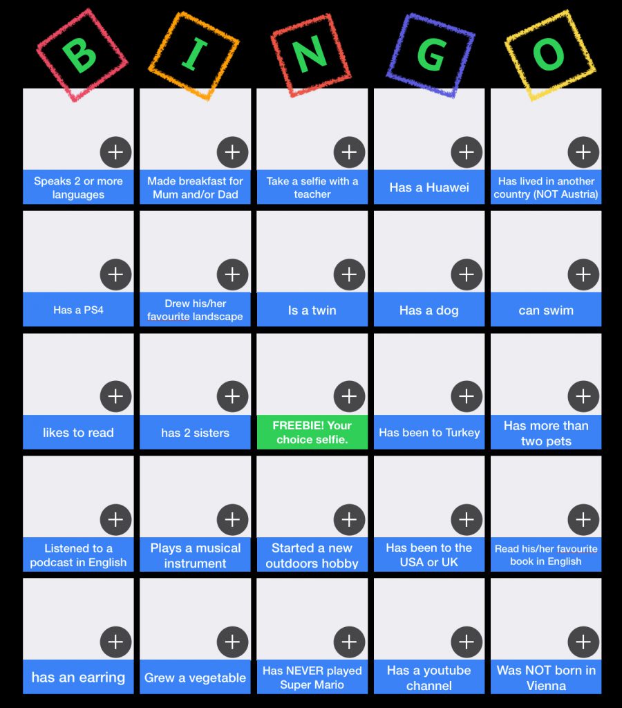 Bingo Keynote Datei